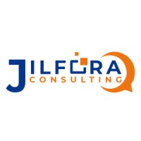 JILFORA CONSULTING logo - Similar company to New Destination Coaching