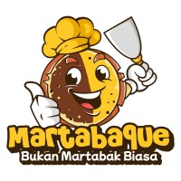 Martabaque logo - Similar company to Kadadut