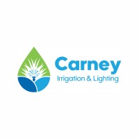 Carney Irrigation & Lighting logo - Similar company to The Digital Destination