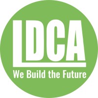 London & District Construction Association logo - Similar company to Clc Tree Services Ltd