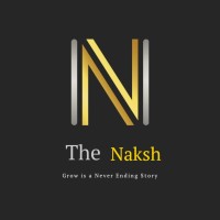 The Naksh logo - Similar company to Clickinpedia Private Limited
