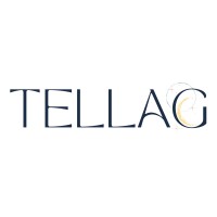 TELLAG logo - Similar company to Argaune Experts-Comptables