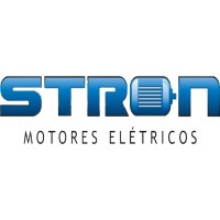 Stron Motores Elétricos logo - Similar company to Mightyzap