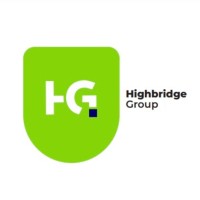 HIGHBRIDGE GROUP LTD logo - Similar company to Bsdcl (Building Services Design Consultants Limited)