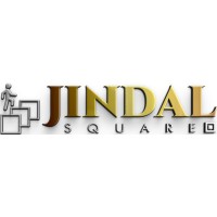 HOTEL JINDAL SQUARE logo - Similar company to Mobifone Ventures Pvt Ltd