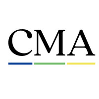 CMA Gift & Home logo - Similar company to Studioh?!