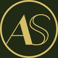 The ArtSet | Art Consultant + Curator logo - Similar company to Studio3 Design & Art Consultant
