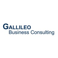 GALLILEO BUSINESS CONSULTING logo - Similar company to Allday
