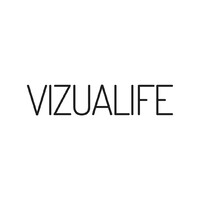 Vizualife Design Services logo - Similar company to Studio 1820