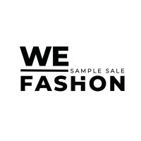 WeFashion Sample Sale logo - Similar company to Eclipse Sample Sale