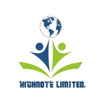 HIGHNOTE LIMITED-HL logo - Similar company to Techglobe Tours And Travels
