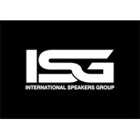 International Speakers Group logo - Similar company to Ascend Events Group