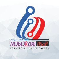 Nobokori IT Soft logo - Similar company to Market District