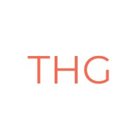 The Huuman Group™ logo - Similar company to Pj Stevens