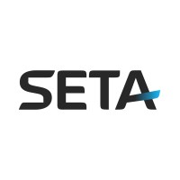 SETA GmbH logo - Similar company to Seta Group