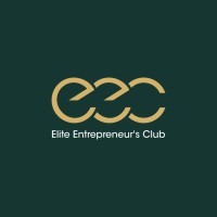 Elite Entrepreneur Club logo - Similar company to Coastal Livelihood And Environmental Action Network (Clean)