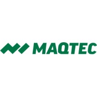 MaqTec logo - Similar company to Grupo Maqtec