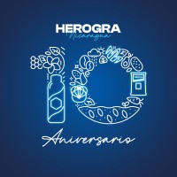 Herogra Nicaragua logo - Similar company to Dsj Technology Rrhh