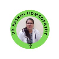 Dr Rashmi Homeopathy