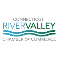 CT River Valley Chamber of Commerce logo - Similar company to Professional Young Visionaries Of Tomorrow (Pyvot)