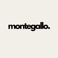Montegallo. logo - Similar company to White Rabbit
