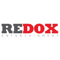 Redox Entertainment logo - Similar company to Mteam Shared Service Center At Grafit Holding