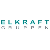 Elkraftgruppen i Norden AB