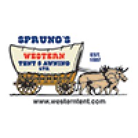 Sprung'S Western Tent & Awning Ltd.