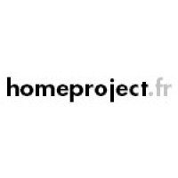 Homeproject.fr logo - Similar company to Home Project.Tech