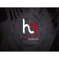 HQ Elleven 3D Visuals logo - Similar company to Dan Lamb, Design & Animation