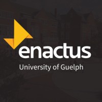 Enactus Guelph logo - Similar company to Take Root Creative