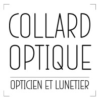COLLARD OPTIQUE logo - Similar company to Eyenoa