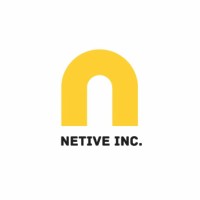 Netive Inc. logo - Similar company to Eqip