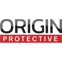 Origin Protective logo - Similar company to Origin Flame Resistant