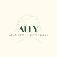 Asian Youth Liberty League logo - Similar company to Quest Insurance