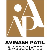 Avinash Patil & Associates logo - Similar company to Ad23 Workspace Solutions Llp
