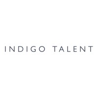 Indigo Talent logo - Similar company to Thrive