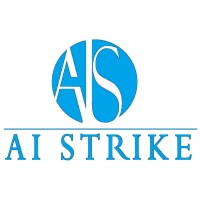 AI Strike logo - Similar company to Sqlytics