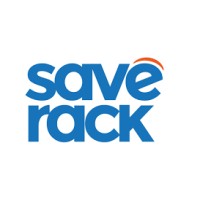 Save Rack Fulfillment logo - Similar company to Valuebüddy