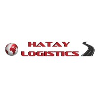 Hatay Logistics logo - Similar company to Kumru Global Logistics