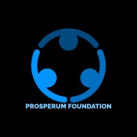 Prosperum Foundation logo - Similar company to Wraith Media