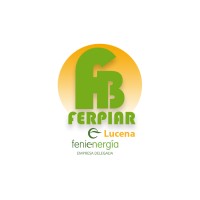 Feníe Energía Lucena logo - Similar company to Tecnylabor