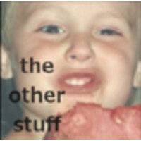 the other stuff logo - Similar company to Other‎ Stuff