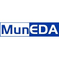 MunEDA GmbH logo - Similar company to Silicet Llc