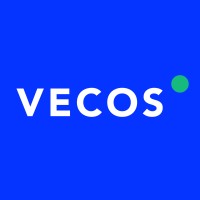 VECOS logo - Similar company to Gantner