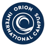 Orion International Campus logo - Similar company to Amazon Campus