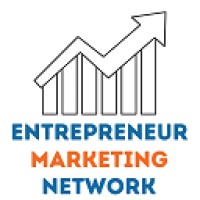 Entrepreneur Marketing Network logo - Similar company to Virtual Raven