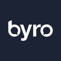 BYRO logo - Similar company to J&Co