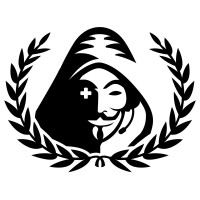 Anonymous Esports logo - Similar company to Rossellinis