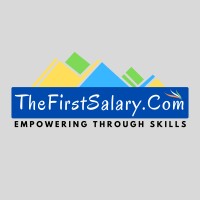 TheFirstSalary.Com logo - Similar company to Eduwise.Solutions